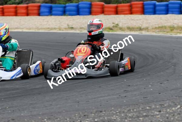 08 & 09/07/2006 : Trophée KartMag à Salbris (Photos Patrick Lascombes) 2006 — karting