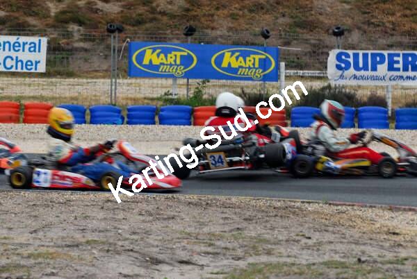 08 & 09/07/2006 : Trophée KartMag à Salbris (Photos Patrick Lascombes) 2006 — karting