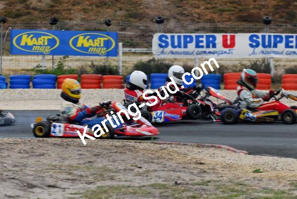 08 & 09/07/2006 : Trophée KartMag à Salbris (Photos Patrick Lascombes) 2006 — karting