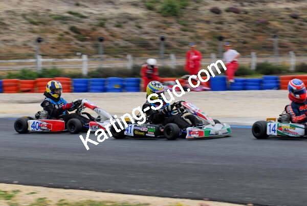 08 & 09/07/2006 : Trophée KartMag à Salbris (Photos Patrick Lascombes) 2006 — karting