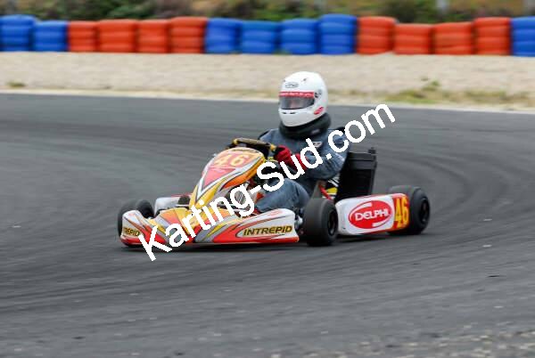08 & 09/07/2006 : Trophée KartMag à Salbris (Photos Patrick Lascombes) 2006 — karting