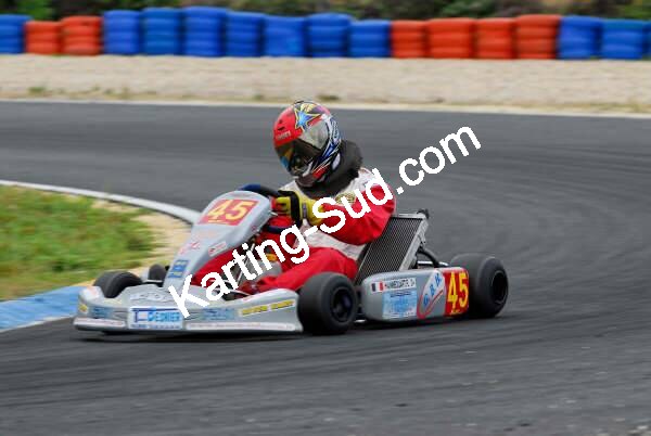 08 & 09/07/2006 : Trophée KartMag à Salbris (Photos Patrick Lascombes) 2006 — karting