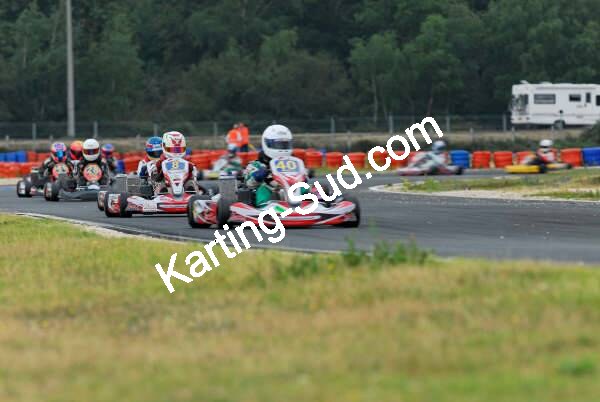 08 & 09/07/2006 : Trophée KartMag à Salbris (Photos Patrick Lascombes) 2006 — karting