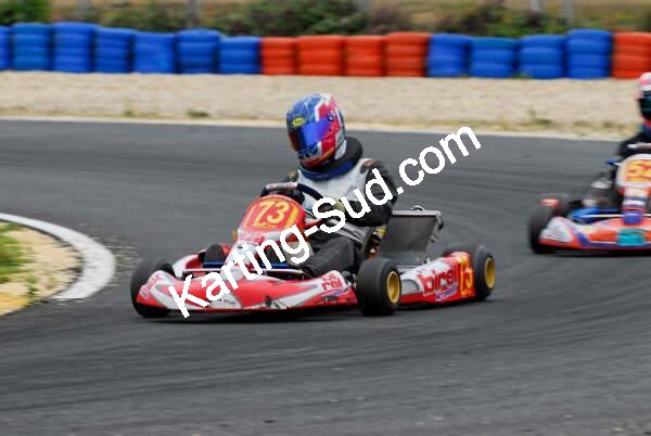 08 & 09/07/2006 : Trophée KartMag à Salbris (Photos Patrick Lascombes) 2006 — karting