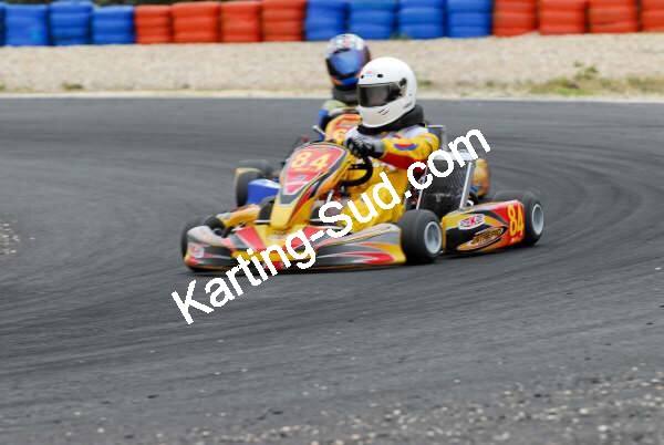08 & 09/07/2006 : Trophée KartMag à Salbris (Photos Patrick Lascombes) 2006 — karting