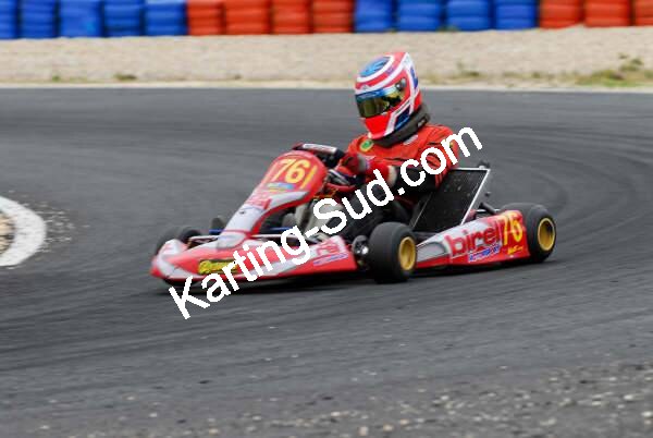 08 & 09/07/2006 : Trophée KartMag à Salbris (Photos Patrick Lascombes) 2006 — karting