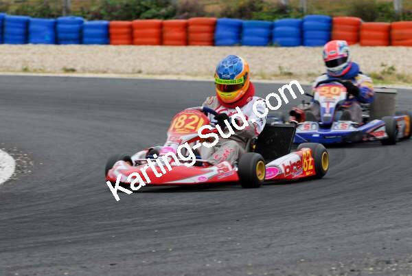 08 & 09/07/2006 : Trophée KartMag à Salbris (Photos Patrick Lascombes) 2006 — karting