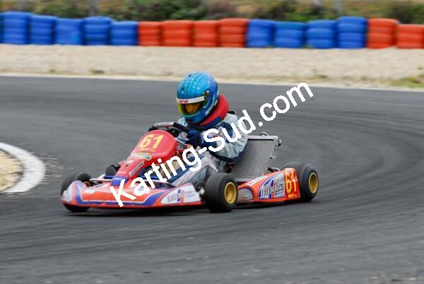 08 & 09/07/2006 : Trophée KartMag à Salbris (Photos Patrick Lascombes) 2006 — karting