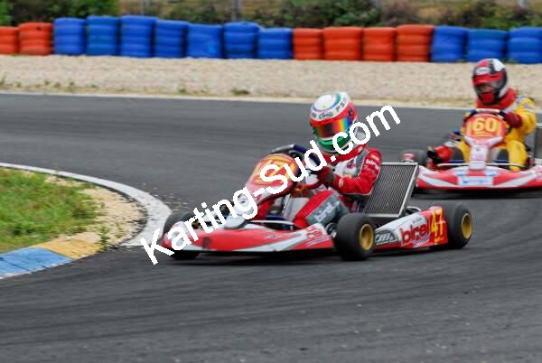 08 & 09/07/2006 : Trophée KartMag à Salbris (Photos Patrick Lascombes) 2006 — karting