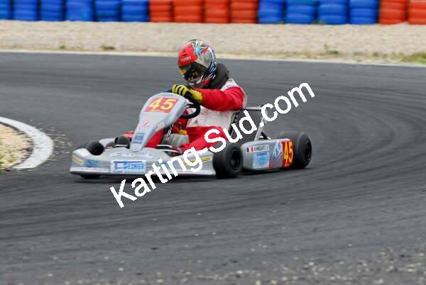 08 & 09/07/2006 : Trophée KartMag à Salbris (Photos Patrick Lascombes) 2006 — karting