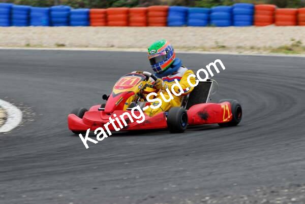 08 & 09/07/2006 : Trophée KartMag à Salbris (Photos Patrick Lascombes) 2006 — karting