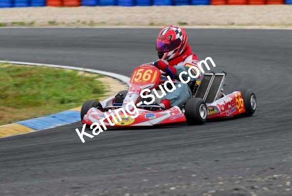 08 & 09/07/2006 : Trophée KartMag à Salbris (Photos Patrick Lascombes) 2006 — karting