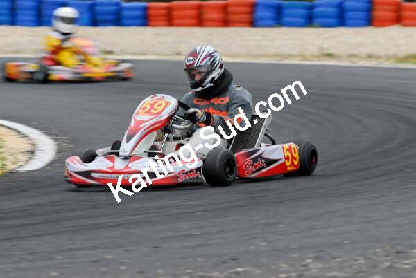 08 & 09/07/2006 : Trophée KartMag à Salbris (Photos Patrick Lascombes) 2006 — karting