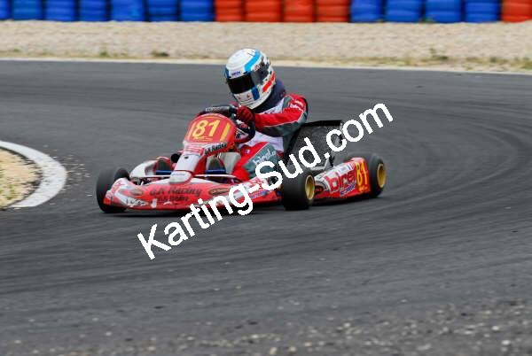 08 & 09/07/2006 : Trophée KartMag à Salbris (Photos Patrick Lascombes) 2006 — karting