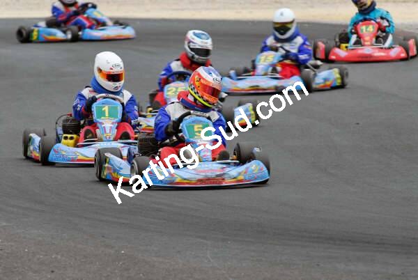 08 & 09/07/2006 : Trophée KartMag à Salbris (Photos Patrick Lascombes) 2006 — karting