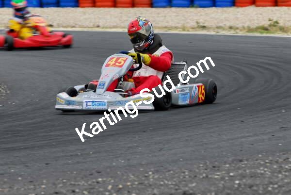 08 & 09/07/2006 : Trophée KartMag à Salbris (Photos Patrick Lascombes) 2006 — karting