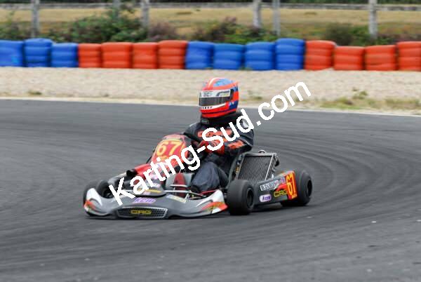 08 & 09/07/2006 : Trophée KartMag à Salbris (Photos Patrick Lascombes) 2006 — karting