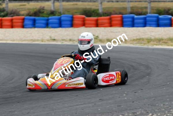 08 & 09/07/2006 : Trophée KartMag à Salbris (Photos Patrick Lascombes) 2006 — karting