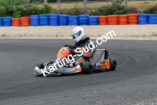 08 & 09/07/2006 : Trophée KartMag à Salbris (Photos Patrick Lascombes) 2006 — karting