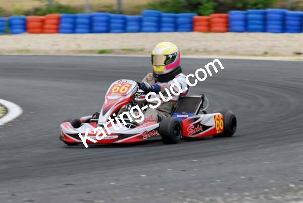 08 & 09/07/2006 : Trophée KartMag à Salbris (Photos Patrick Lascombes) 2006 — karting