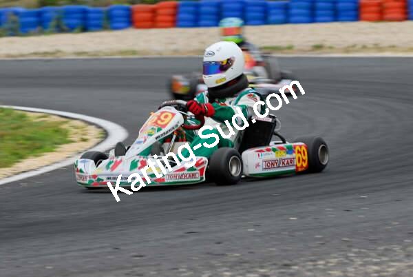 08 & 09/07/2006 : Trophée KartMag à Salbris (Photos Patrick Lascombes) 2006 — karting