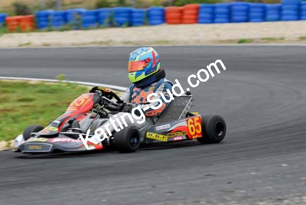 08 & 09/07/2006 : Trophée KartMag à Salbris (Photos Patrick Lascombes) 2006 — karting