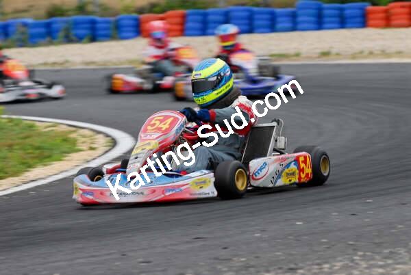 08 & 09/07/2006 : Trophée KartMag à Salbris (Photos Patrick Lascombes) 2006 — karting