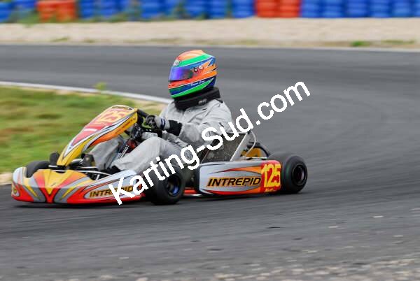 08 & 09/07/2006 : Trophée KartMag à Salbris (Photos Patrick Lascombes) 2006 — karting