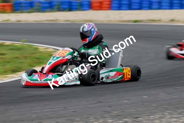 08 & 09/07/2006 : Trophée KartMag à Salbris (Photos Patrick Lascombes) 2006 — karting