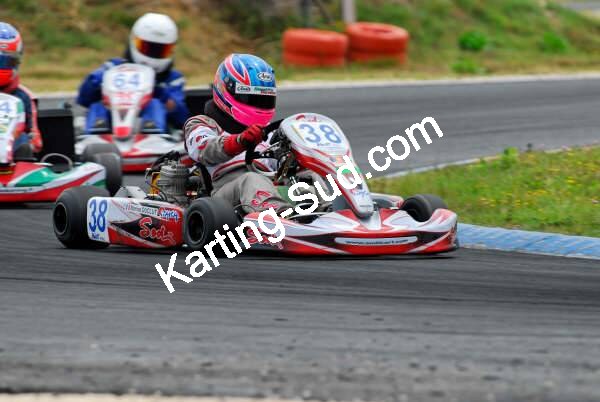 08 & 09/07/2006 : Trophée KartMag à Salbris (Photos Patrick Lascombes) 2006 — karting