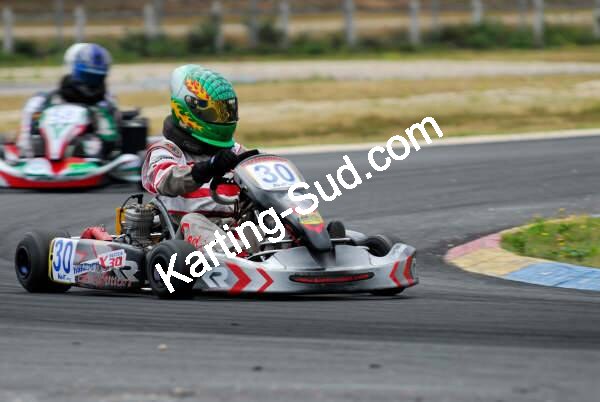 08 & 09/07/2006 : Trophée KartMag à Salbris (Photos Patrick Lascombes) 2006 — karting