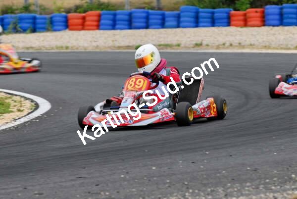 08 & 09/07/2006 : Trophée KartMag à Salbris (Photos Patrick Lascombes) 2006 — karting