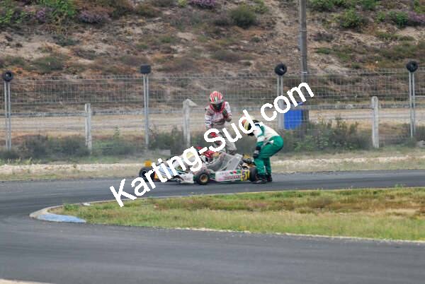 08 & 09/07/2006 : Trophée KartMag à Salbris (Photos Patrick Lascombes) 2006 — karting