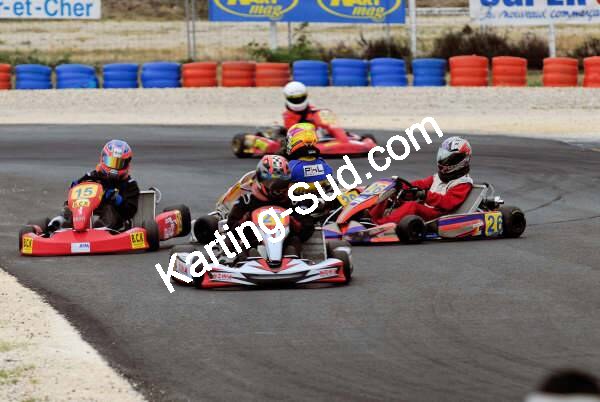 08 & 09/07/2006 : Trophée KartMag à Salbris (Photos Patrick Lascombes) 2006 — karting