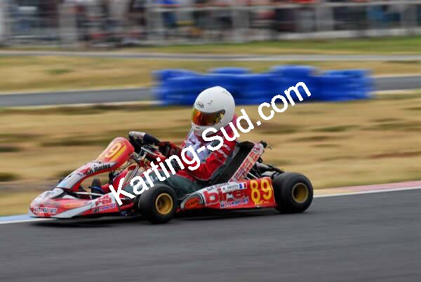 08 & 09/07/2006 : Trophée KartMag à Salbris (Photos Patrick Lascombes) 2006 — karting