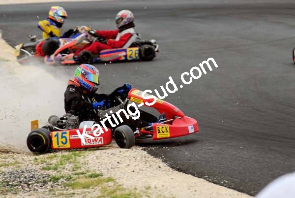 08 & 09/07/2006 : Trophée KartMag à Salbris (Photos Patrick Lascombes) 2006 — karting
