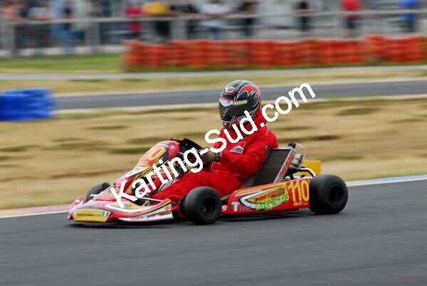 08 & 09/07/2006 : Trophée KartMag à Salbris (Photos Patrick Lascombes) 2006 — karting