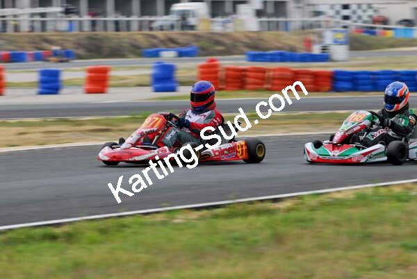 08 & 09/07/2006 : Trophée KartMag à Salbris (Photos Patrick Lascombes) 2006 — karting