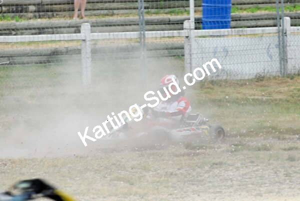 08 & 09/07/2006 : Trophée KartMag à Salbris (Photos Patrick Lascombes) 2006 — karting