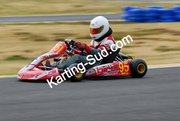 08 & 09/07/2006 : Trophée KartMag à Salbris (Photos Patrick Lascombes) 2006 — karting