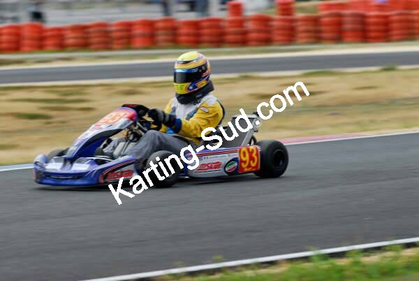 08 & 09/07/2006 : Trophée KartMag à Salbris (Photos Patrick Lascombes) 2006 — karting