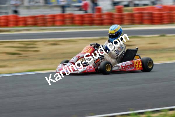 08 & 09/07/2006 : Trophée KartMag à Salbris (Photos Patrick Lascombes) 2006 — karting