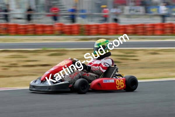 08 & 09/07/2006 : Trophée KartMag à Salbris (Photos Patrick Lascombes) 2006 — karting