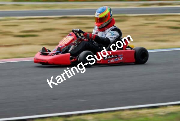 08 & 09/07/2006 : Trophée KartMag à Salbris (Photos Patrick Lascombes) 2006 — karting