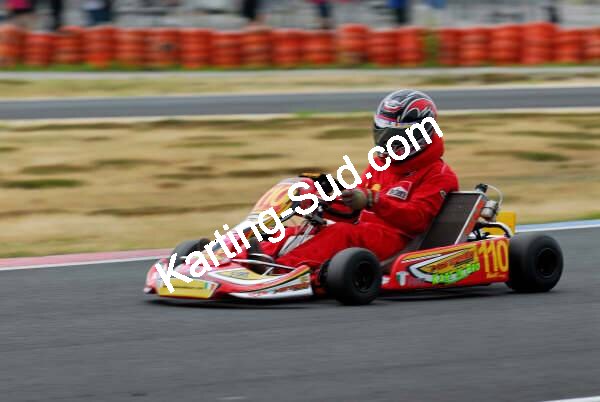 08 & 09/07/2006 : Trophée KartMag à Salbris (Photos Patrick Lascombes) 2006 — karting