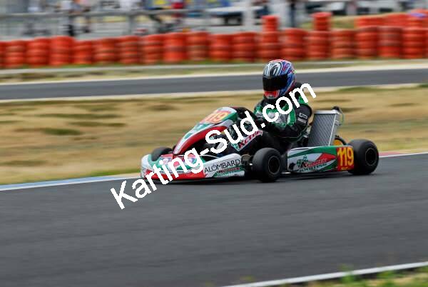08 & 09/07/2006 : Trophée KartMag à Salbris (Photos Patrick Lascombes) 2006 — karting