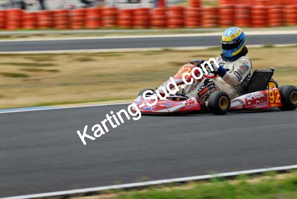 08 & 09/07/2006 : Trophée KartMag à Salbris (Photos Patrick Lascombes) 2006 — karting