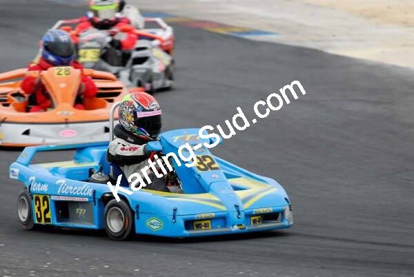 08 & 09/07/2006 : Trophée KartMag à Salbris (Photos Patrick Lascombes) 2006 — karting