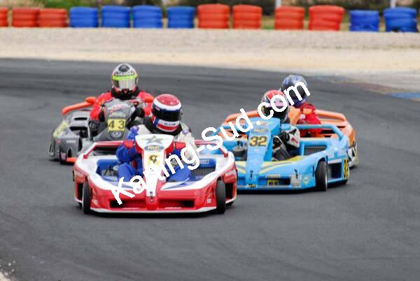 08 & 09/07/2006 : Trophée KartMag à Salbris (Photos Patrick Lascombes) 2006 — karting
