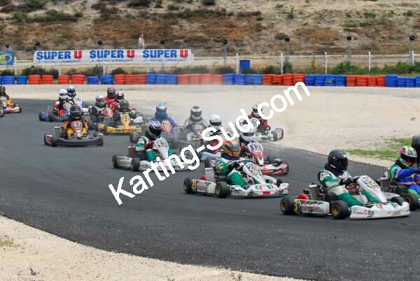 08 & 09/07/2006 : Trophée KartMag à Salbris (Photos Patrick Lascombes) 2006 — karting